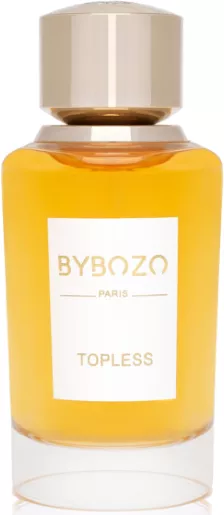 ByBozo — ByBozo Topless