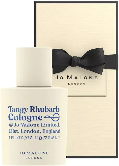 Jo Malone Tangy Rhubarb — фото 3