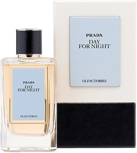 Prada — Prada Day For Night