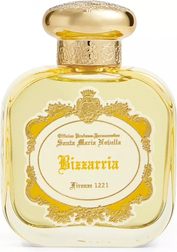 Santa Maria Novella — Santa Maria Novella Bizzarria