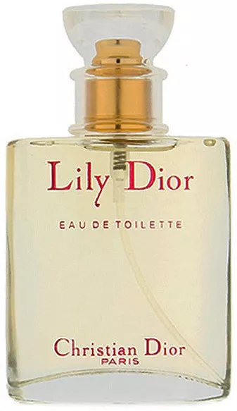 Christian Dior Dior Lily — фото 2