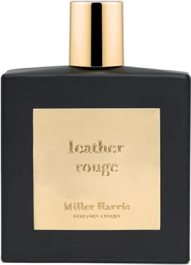 Miller Harris — Miller Harris Leather Rouge