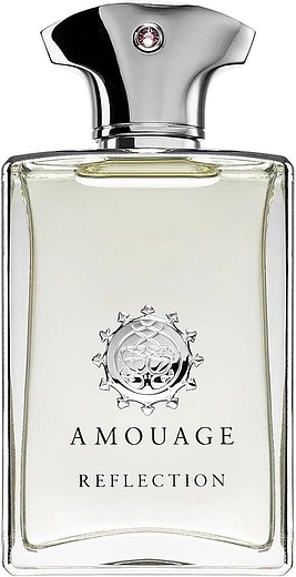 Amouage — Amouage Reflection men Гель для душа