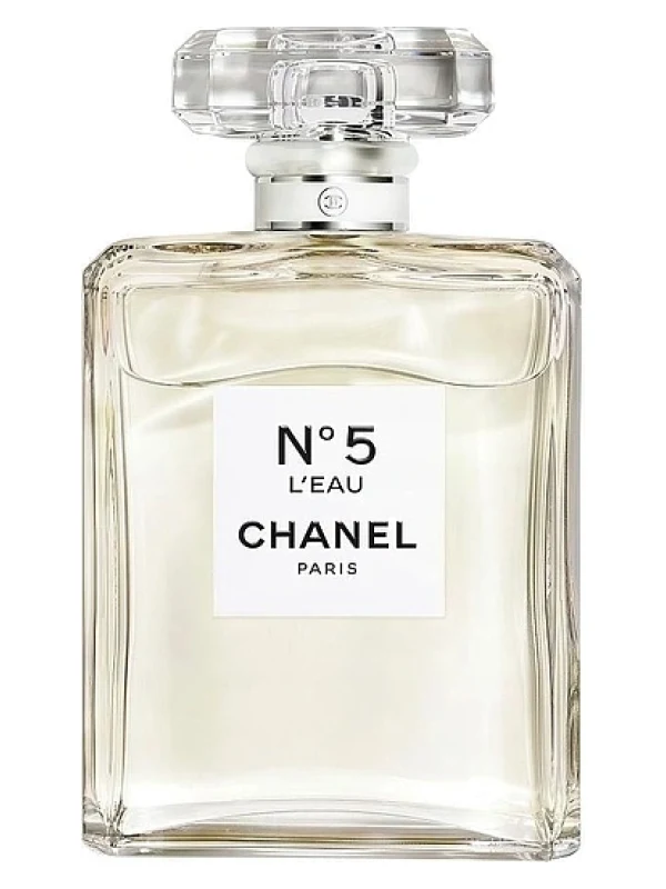 Chanel — Chanel Chanel N°5 L`Eau Туалетная вода