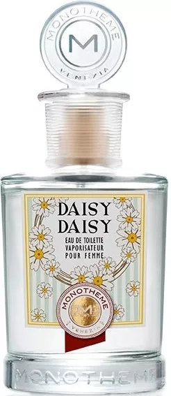 Monotheme Fine Fragrances Venezia Daisy Daisy — фото 3