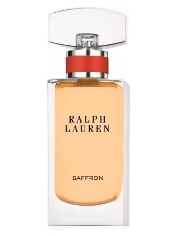 Ralph Lauren — Ralph Lauren Saffron