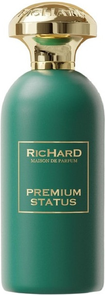 Christian Richard — Christian Richard Premium Status