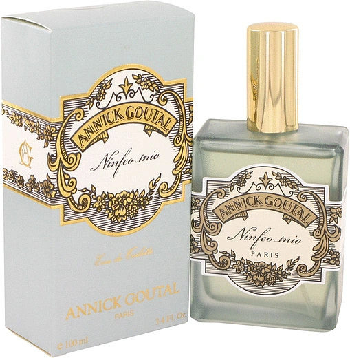 Annick Goutal — Annick Goutal Ninfeo Mio man