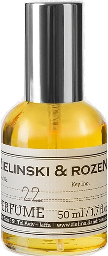 Zielinski And Rozen — Zielinski And Rozen 22