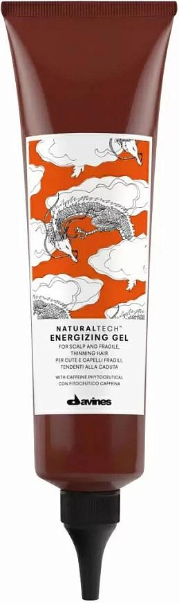 Davines Energizing Gel — фото 2