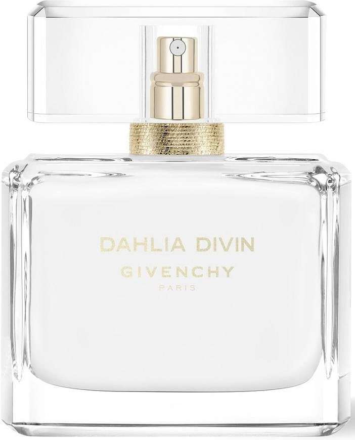 Givenchy Dahlia Divin Eau Initiale — фото 2