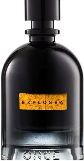 Once — Once Expplosea