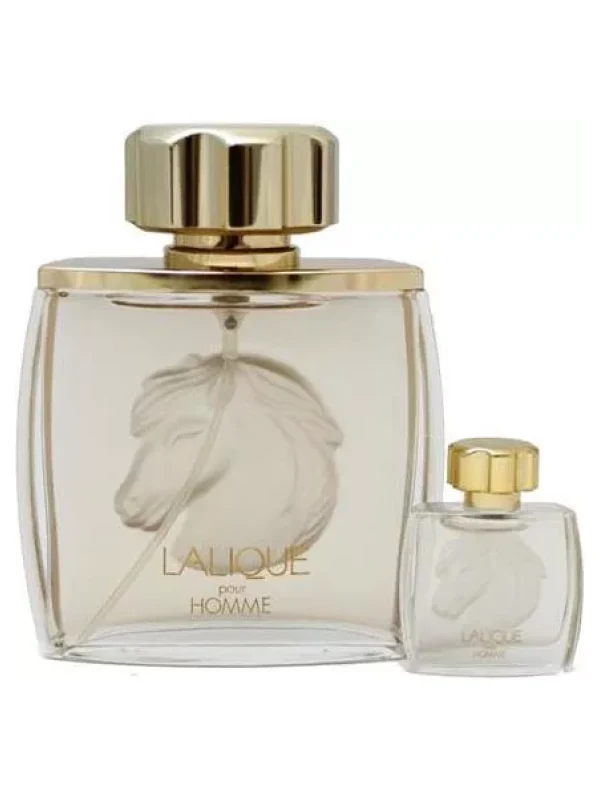 Lalique — Lalique Equus Парфюмерная вода