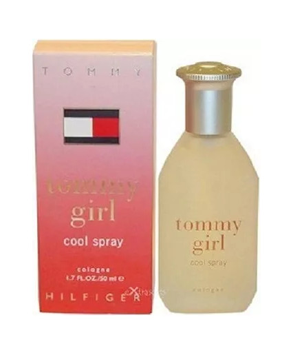 Tommy Hilfiger — Tommy Hilfiger Cool Girl