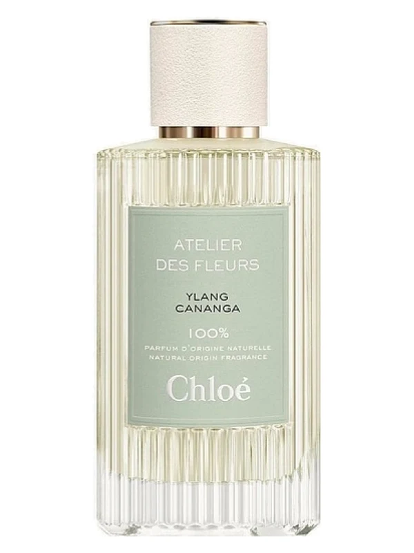 Chloe — Chloe Ylang Cananga