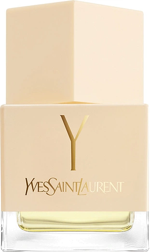 Yves Saint Laurent — Yves Saint Laurent La Collection Y