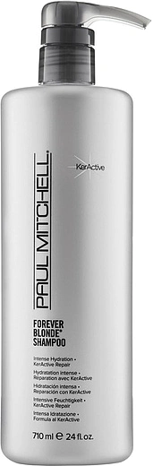 Paul Mitchell — Paul Mitchell Forever Blonde Shampoo