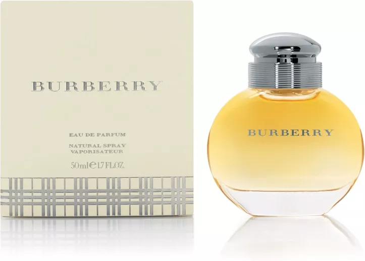 Burberry Burberry for women — фото 2