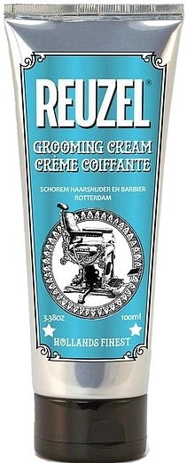 Reuzel — Reuzel Grooming Cream