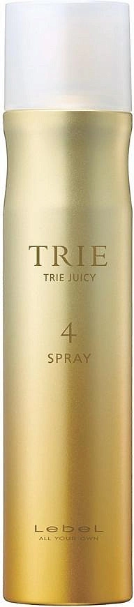 Lebel Trie Juicy Spray 4 — фото 2