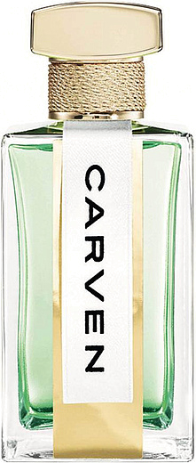 Carven Variations — Carven Variations Paris Seville