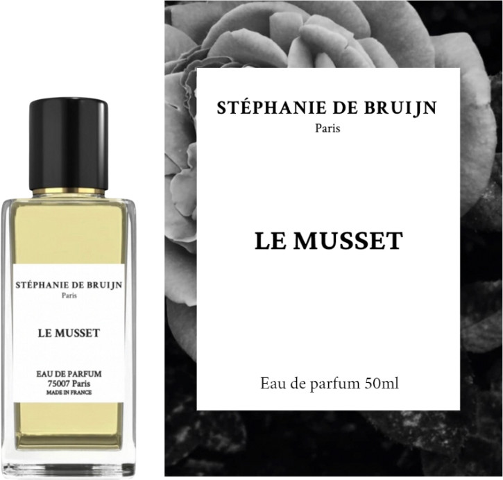 Stephanie de Bruijn Le Musset — фото 2