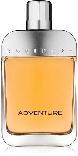 Davidoff — Davidoff Adventure