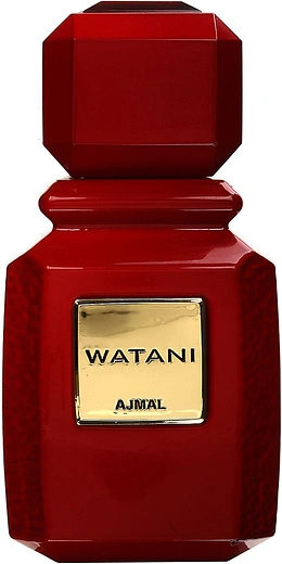 Ajmal — Ajmal Watani Ahmar