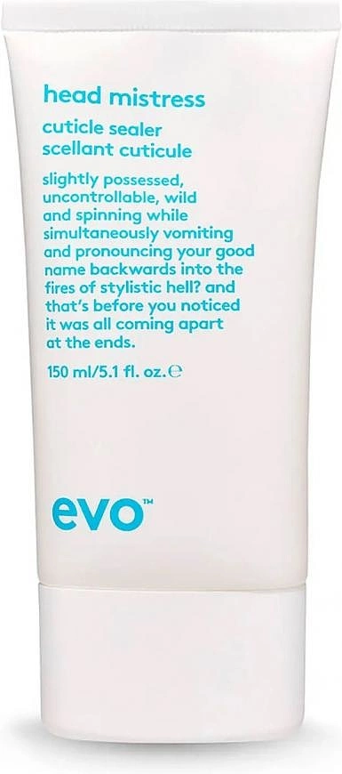 EVO Head Mistress Cuticle Sealer — фото 3