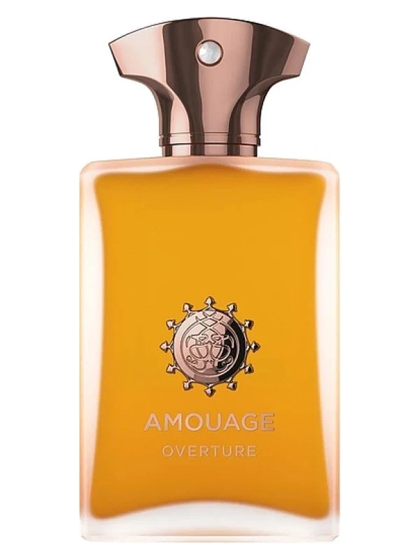 Amouage — Amouage Overture Man