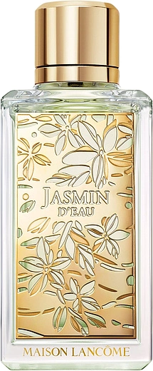 Lancome — Lancome Jasmin D'eau