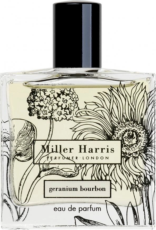 Miller Harris Geranium Bourbon — фото 4