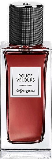 Yves Saint Laurent — Yves Saint Laurent Rouge Velours
