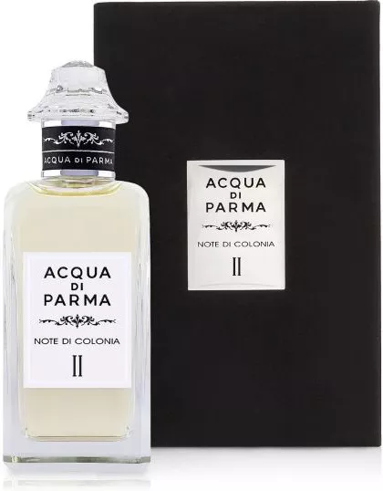Acqua di Parma Note di Colonia 2 — фото 3