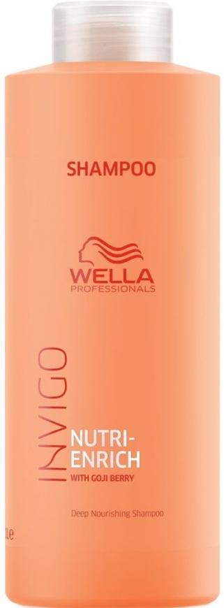 Wella Invigo Nutri-Enrich Shampoo — фото 2