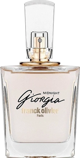 Franck Olivier — Franck Olivier Giorgia Midnight