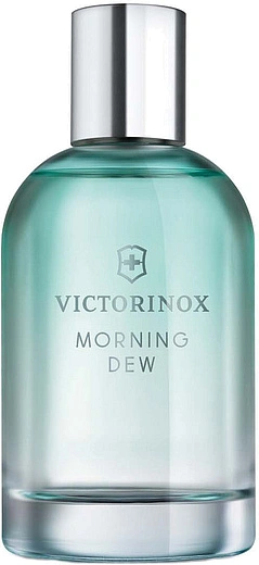 Victorinox Swiss Army — Victorinox Swiss Army Morning Dew