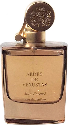 Aedes de Venustas — Aedes de Venustas Musc Encense