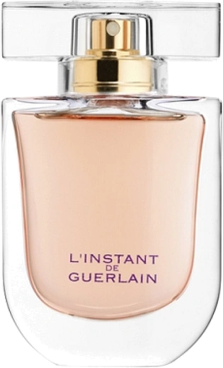 Guerlain — Guerlain L`Instant Floral Cristalin