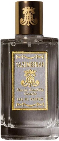 Maria Candida Gentile — Maria Candida Gentile Yazemeenah