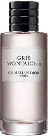 Christian Dior — Christian Dior Gris Montaigne