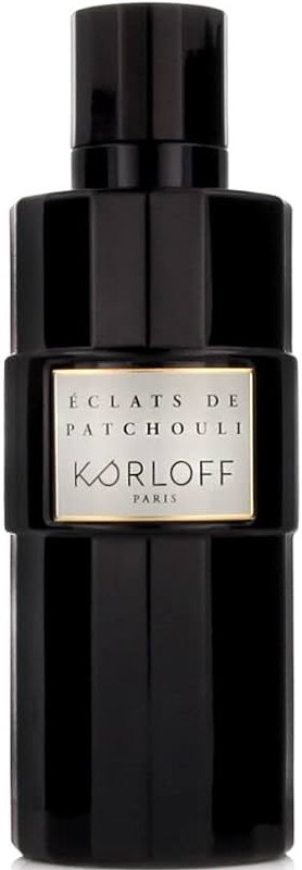 Korloff Paris — Korloff Paris Eclats De Patchouli