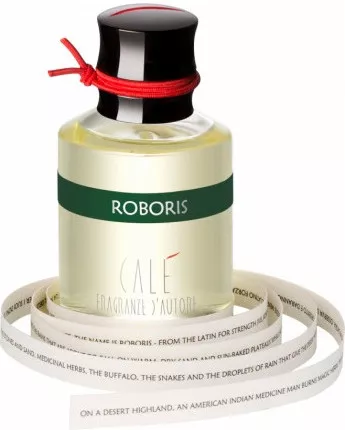 Cale Fragranze d Autore — Cale Fragranze d Autore Roboris