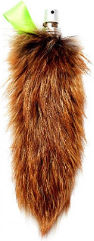 Friendly Fur — Friendly Fur A Rebours
