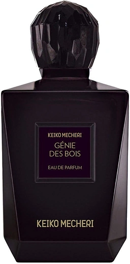 Keiko Mecheri — Keiko Mecheri Genie des Bois