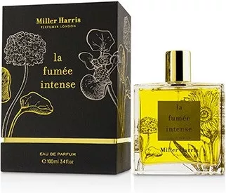 Miller Harris La Fumee Intense — фото 3