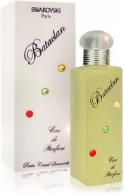 Swarovski — Swarovski Bataclan
