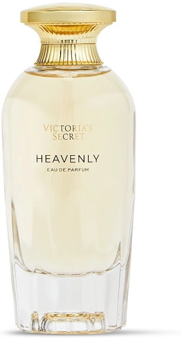 Victoria's Secret Heavenly Eau De Parfum — фото 2