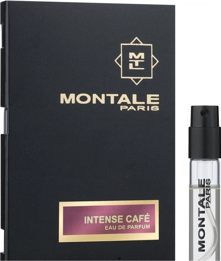 Montale Intense Cafe — фото 4