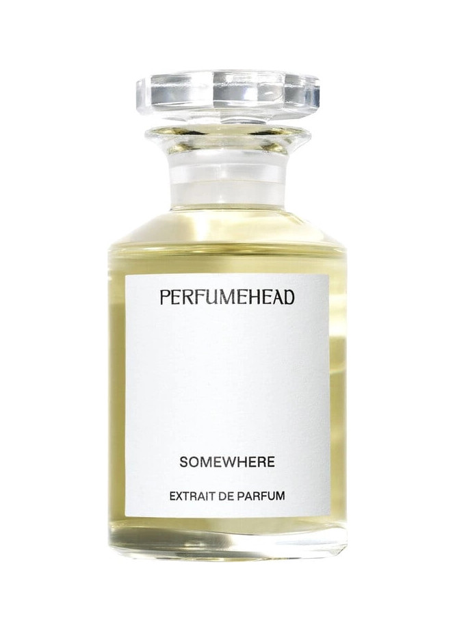 Perfumehead — Perfumehead Somewhere